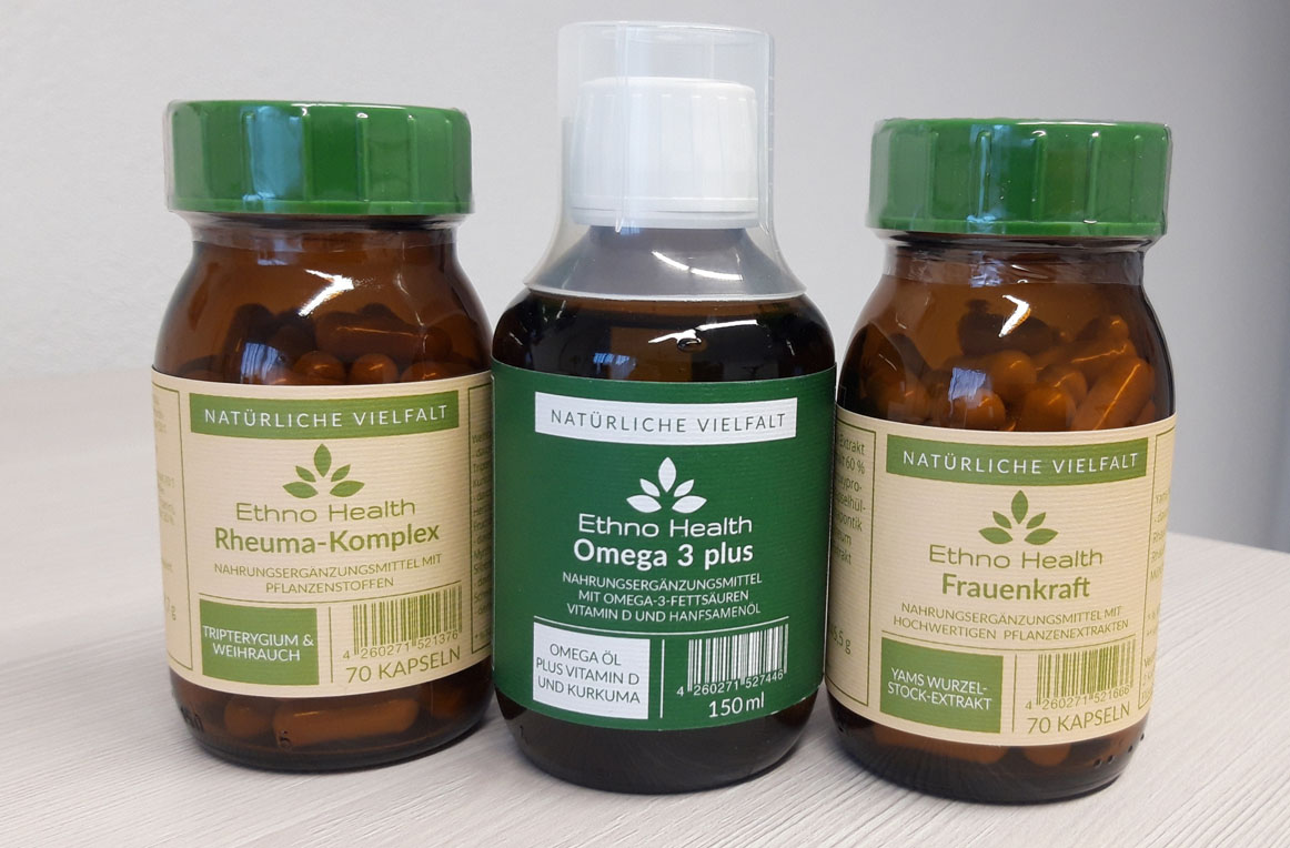 Ethno Health